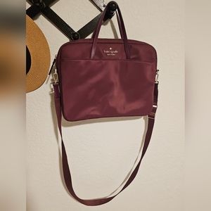 Kate SpadeLaptop/Crossbody Case